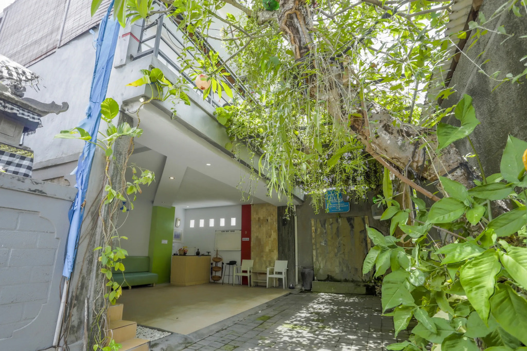 Valomia Guest House
