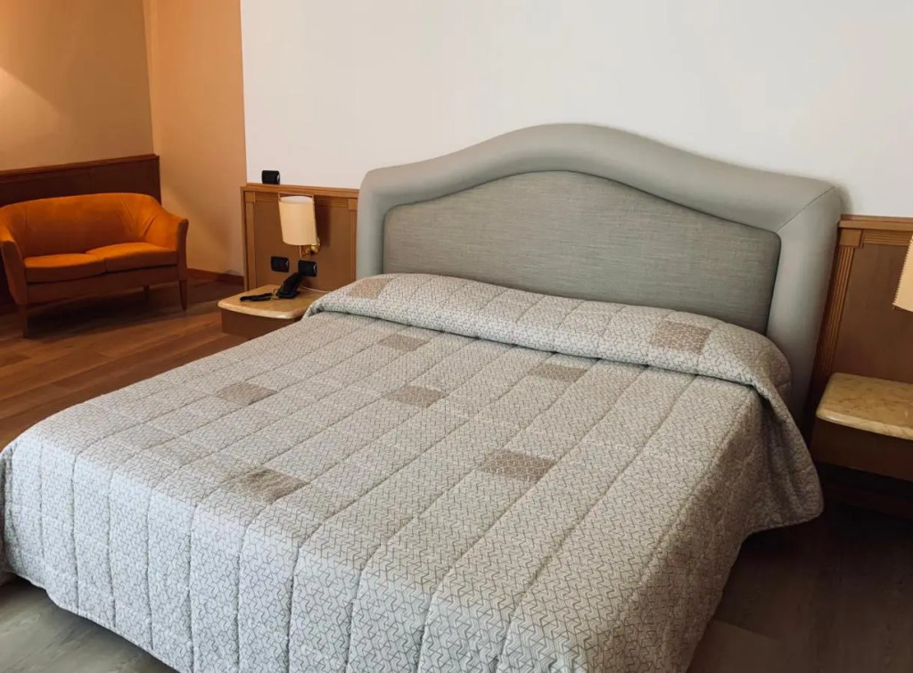 Airport Hotel Malpensa