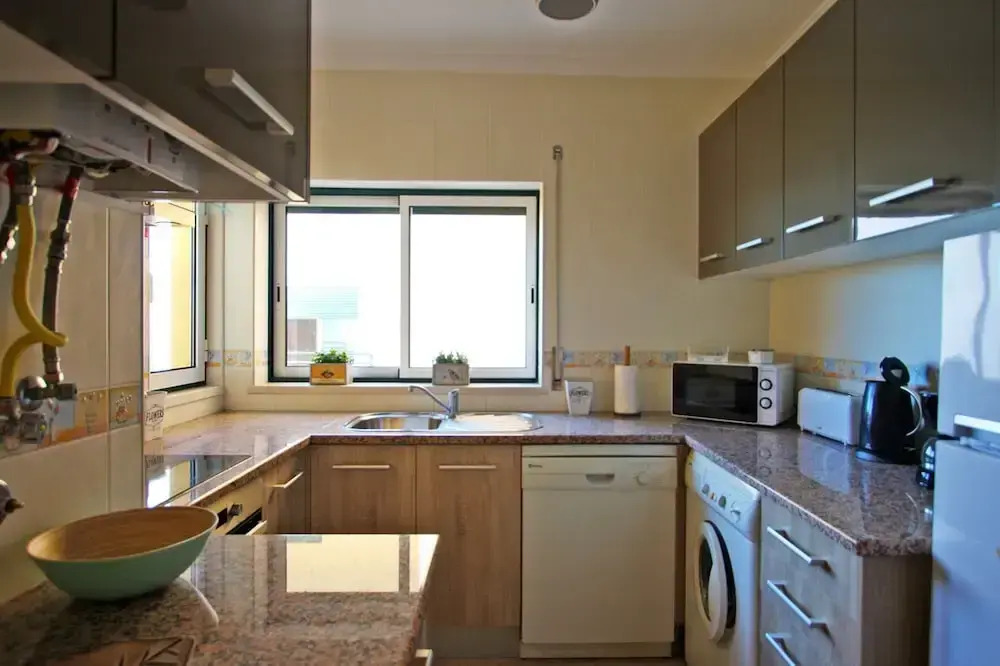 Oliveira in Tavira With 1 Bedrooms and 1 Bathrooms