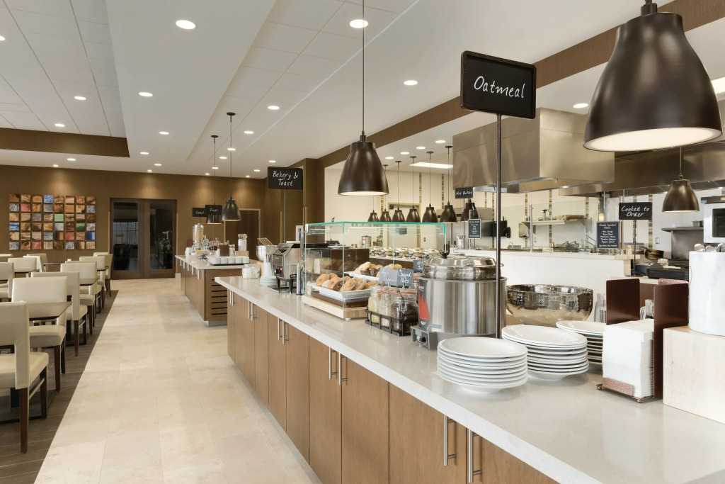 Embassy Suites by Hilton Akron Canton Airport