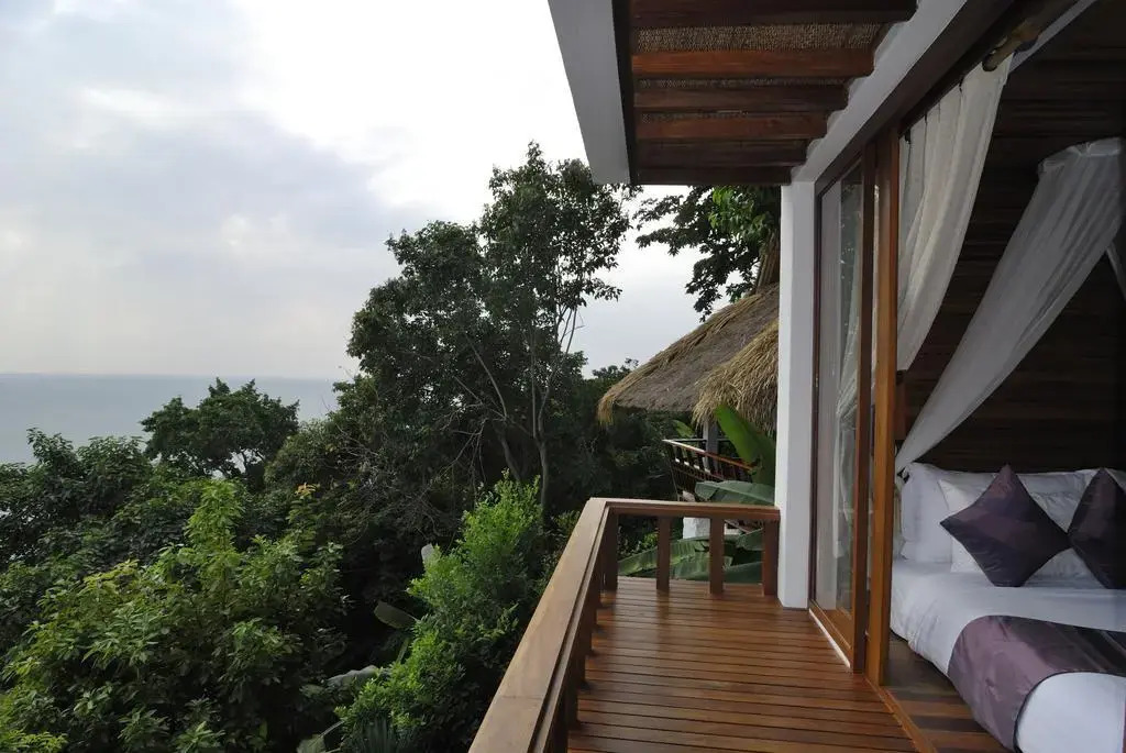 Kohtao Heritage Hideaway