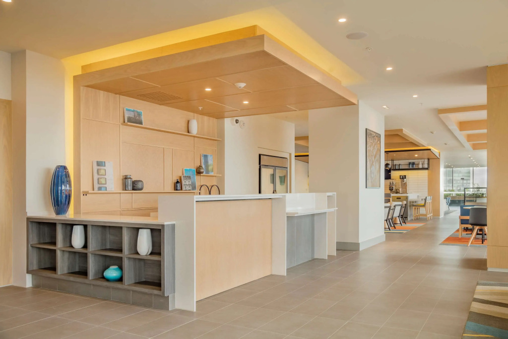 Hyatt House Mexico City/Santa Fe