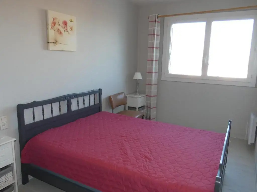 Appartement Saint-Jean-de-Monts, 3 pièces, 6 personnes - FR-1-323-131