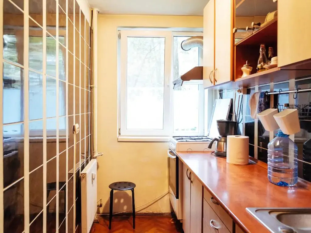 Woody - Cozy and Quiet Place near Moghioros Park
