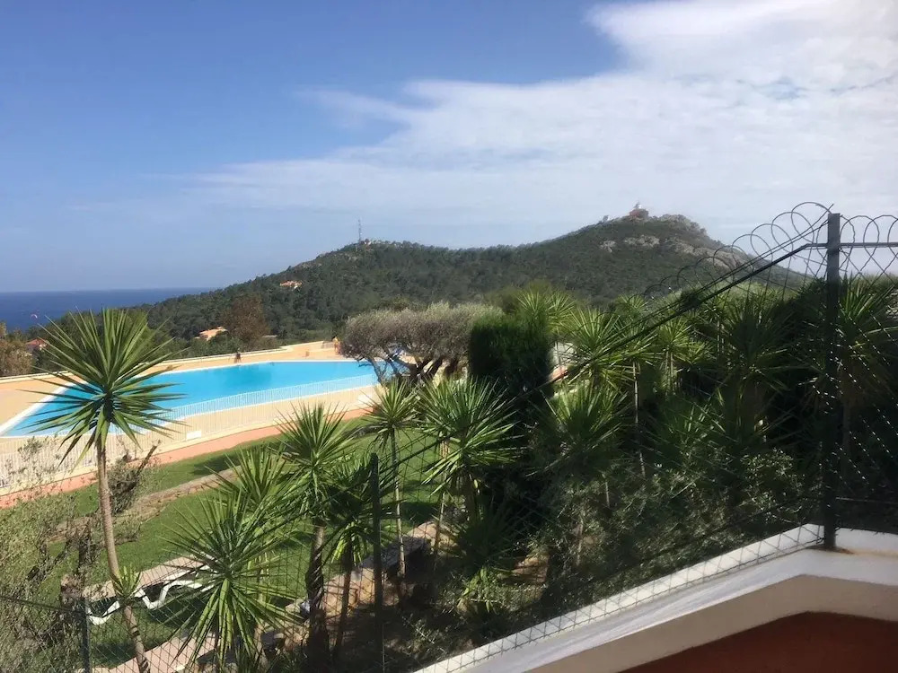 Residence Le Hameau Cap Esterel - maeva Home
