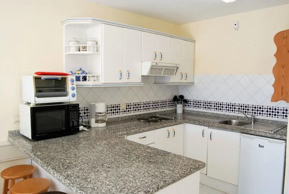 Chimenea 15 Apartments Casasol
