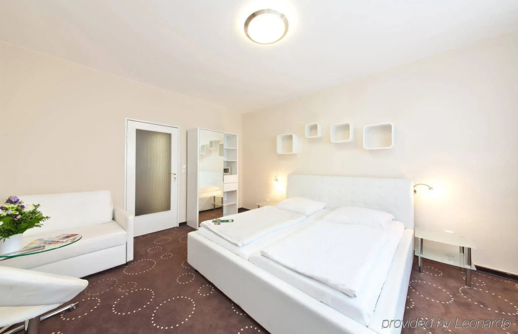 Garner Hotel Berlin - KuDamm by IHG