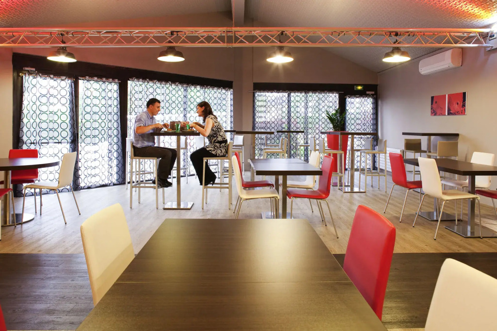 ibis Cergy Pontoise Le Port