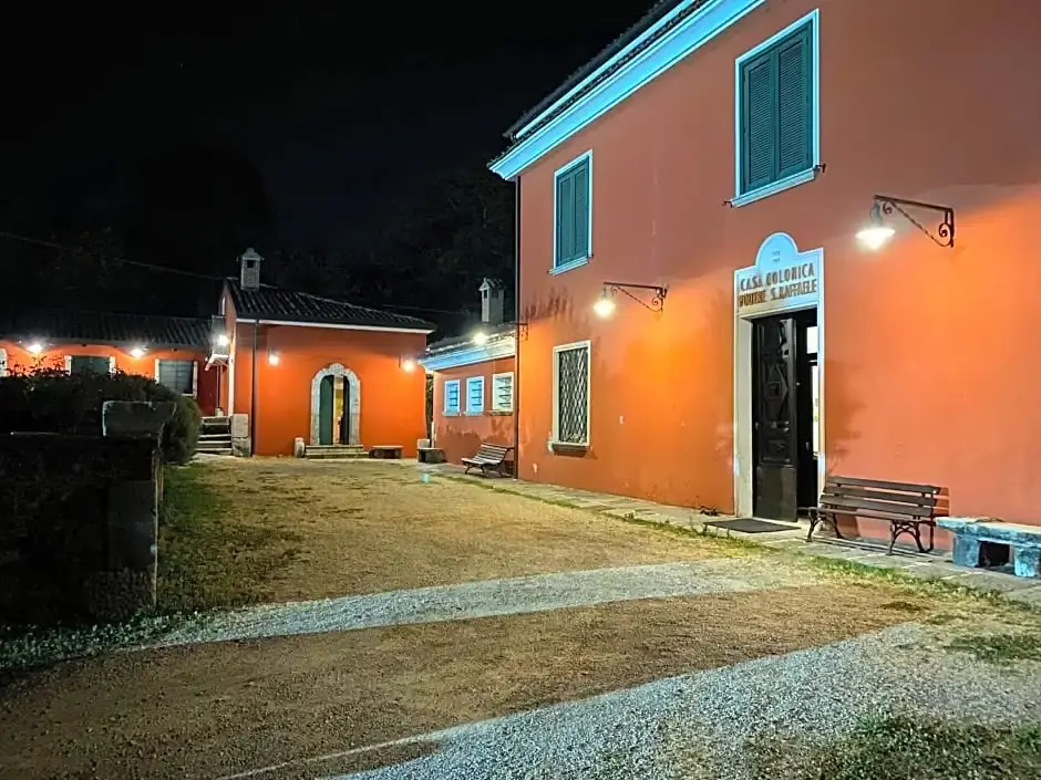 Podere San Raffaele