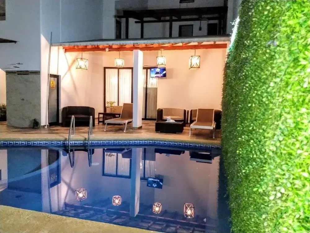 Hotel Playa del Rey