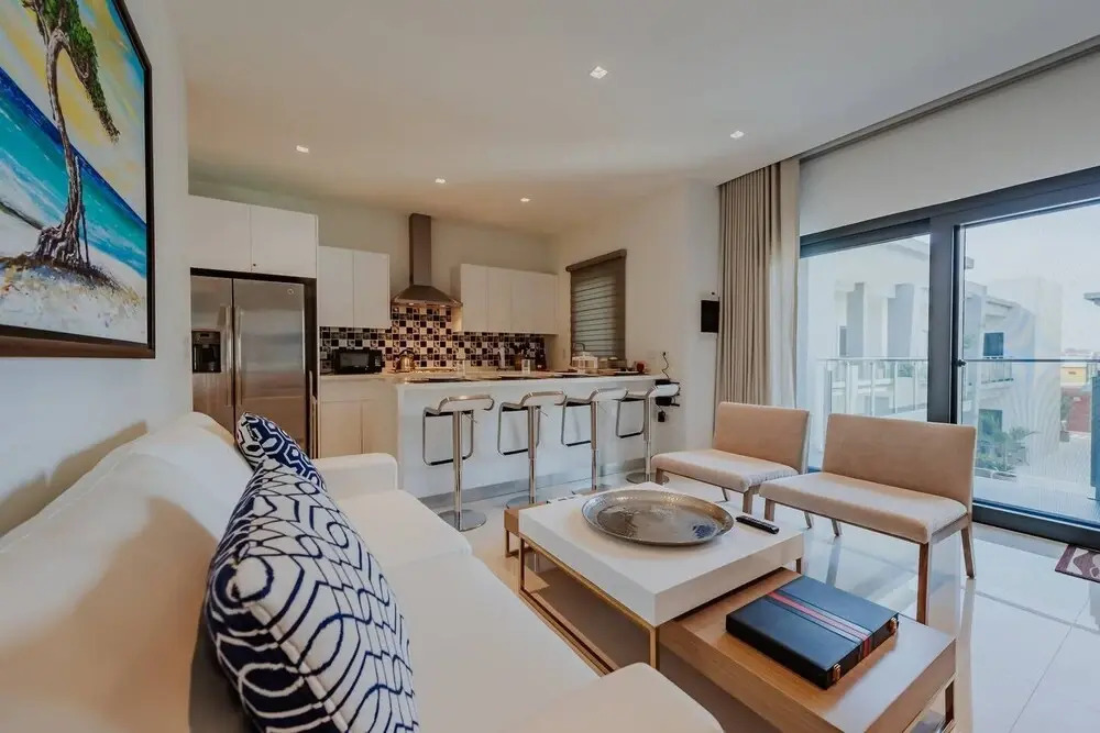 Arrival IN October: 20% Discount! at Waykiri Luxury Condos, Unit A-09