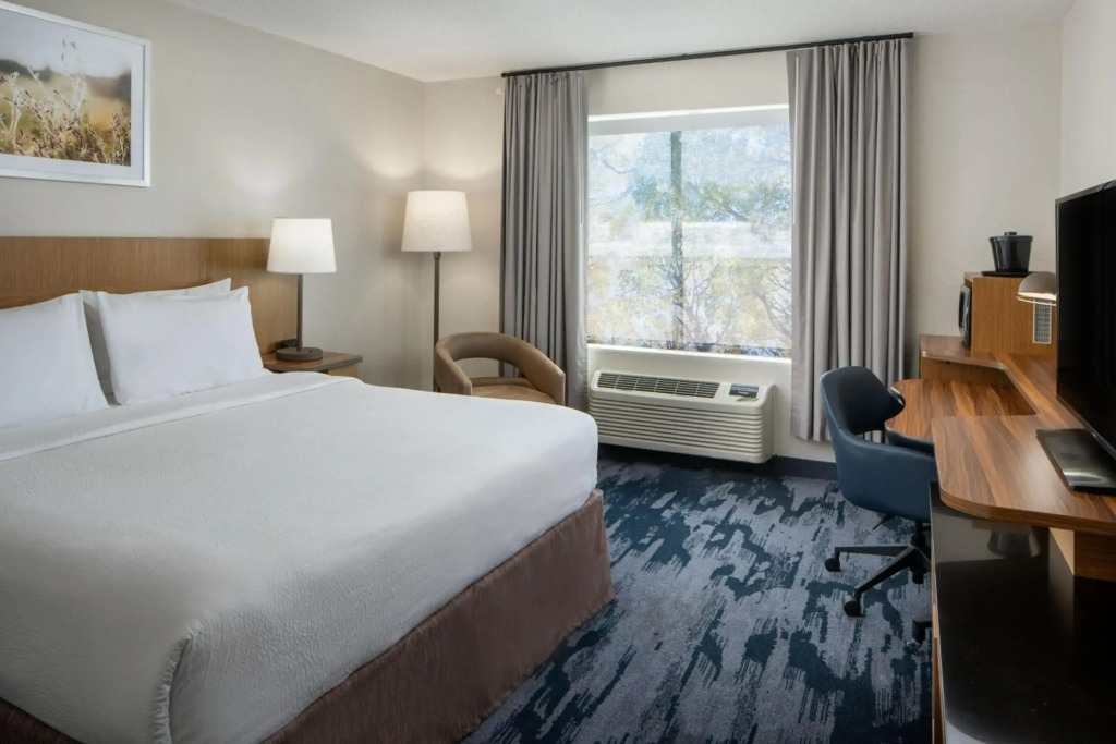 Fairfield Inn & Suites by Marriott Fort Myers Cape Coral