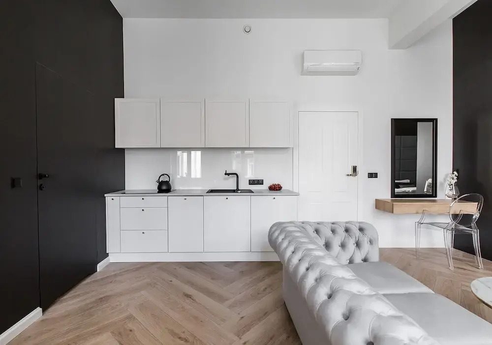 Homewell Boutique Apartments
