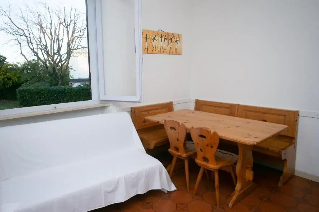 Residence MARE VERDE - Interno 23-14