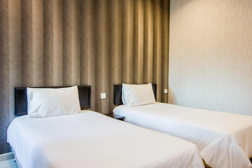 Value Inn Homestay