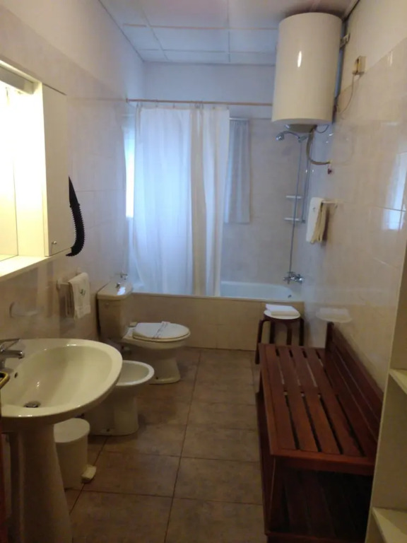 Manuela Residente Resort