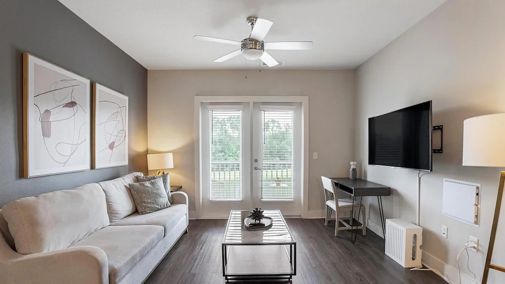 Landing Furnished Apartments near FSU