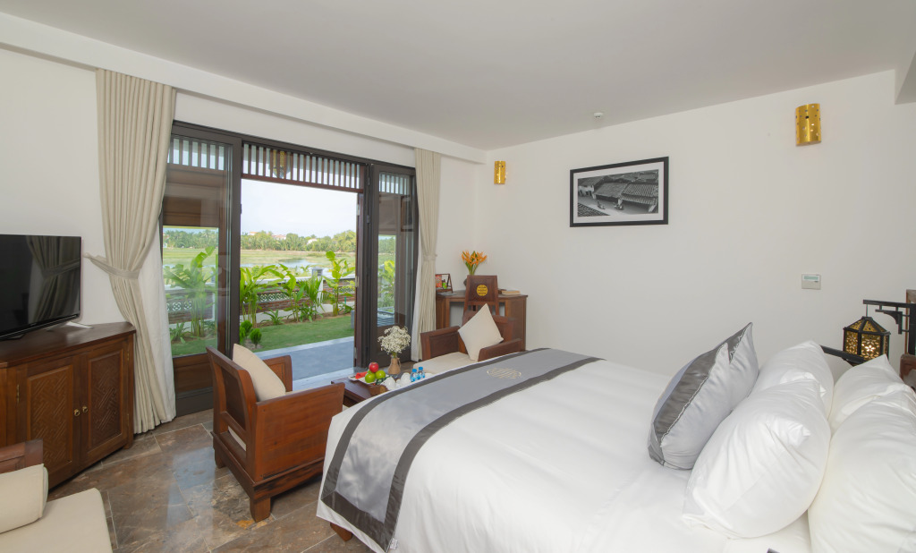 Legacy Hoi An Resort
