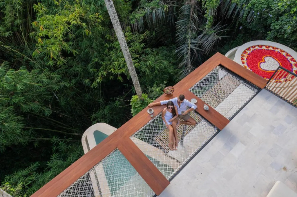 Suara Alam Ubud Villa by Ini Vie Hospitality