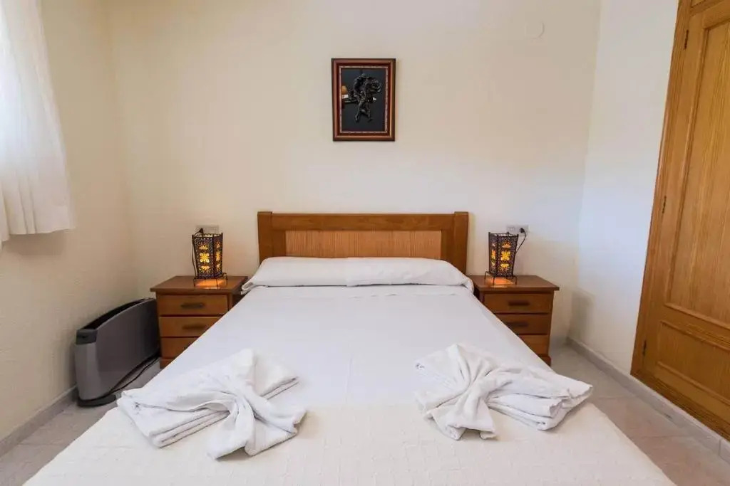 Apartamento Zeus 5 - PlusHolidays