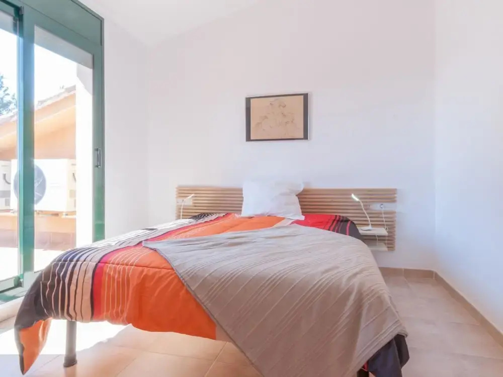 Amazing holiday house for 9 in Miami Playa at the golf course with swimming pool
