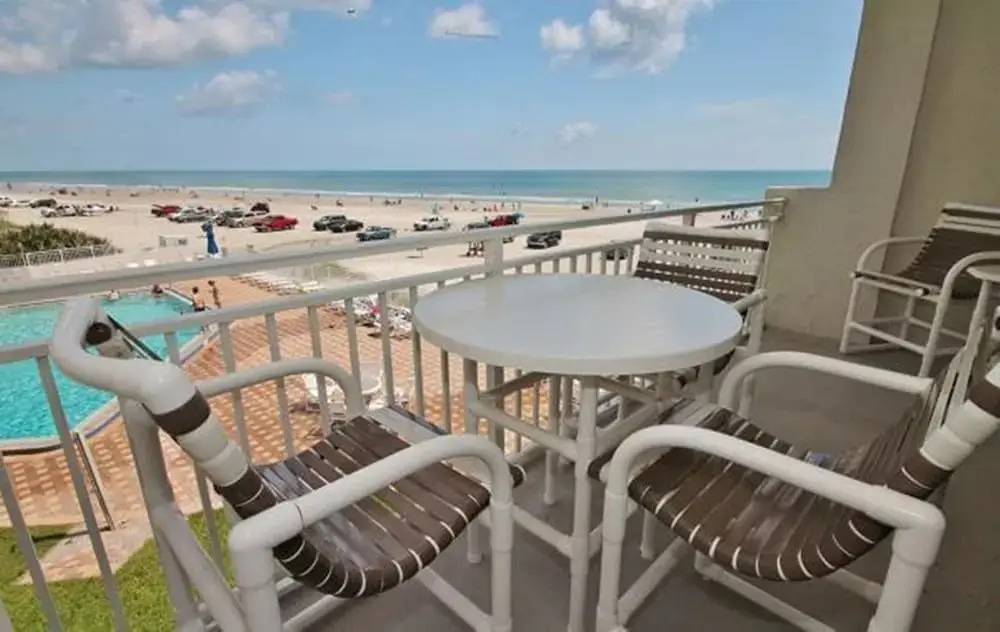 Coronado Towers 201 Apartment 2