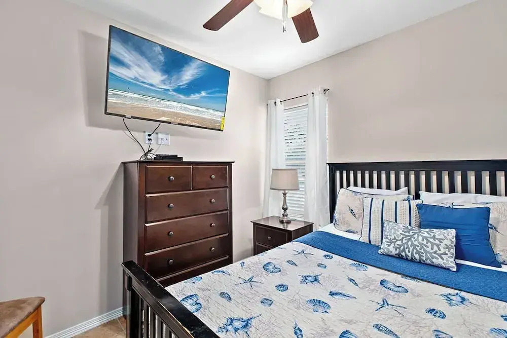 Marlin by South Padre Resort Rentals