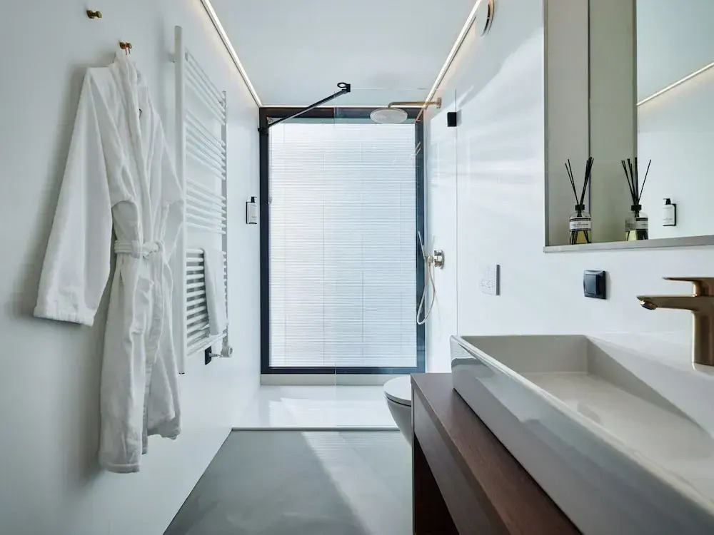 Luxury Villa in Drenthe With Outdoor Spa