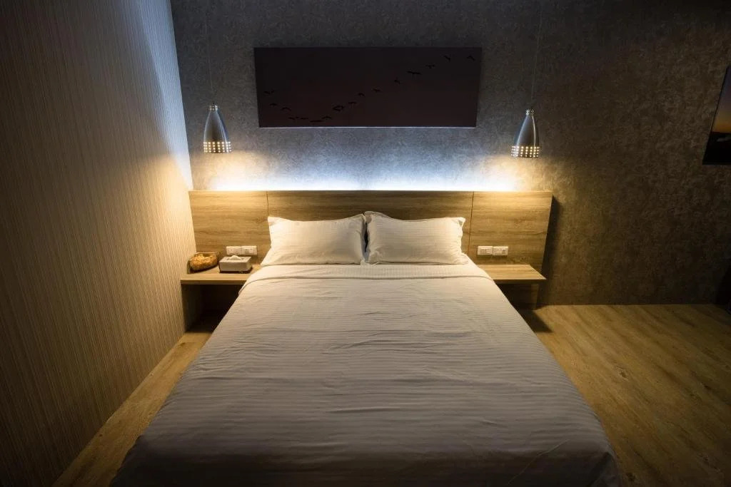 Cozy Homestay