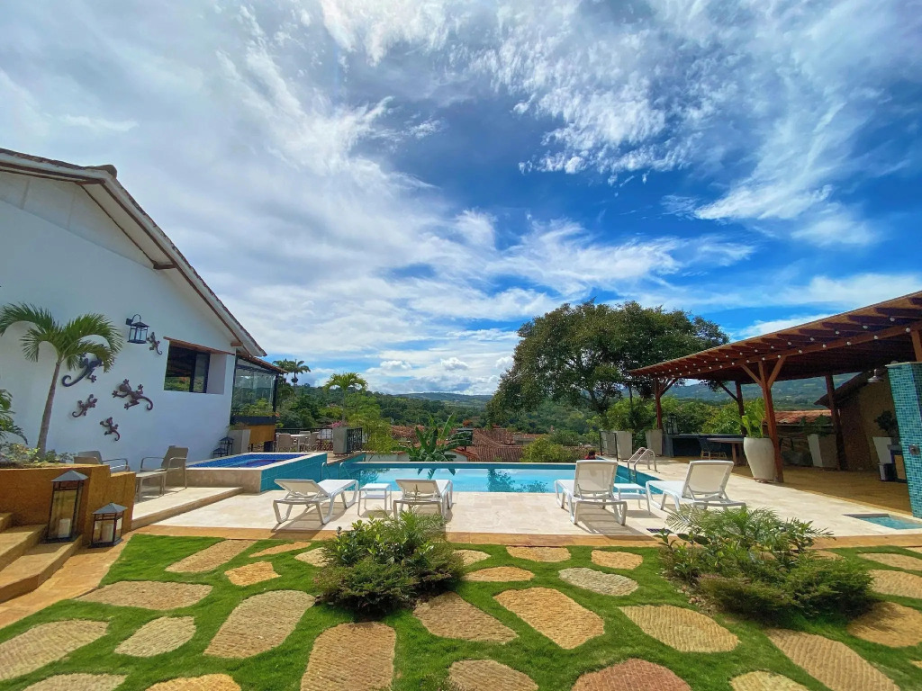 Santa Sofía Casa Boutique