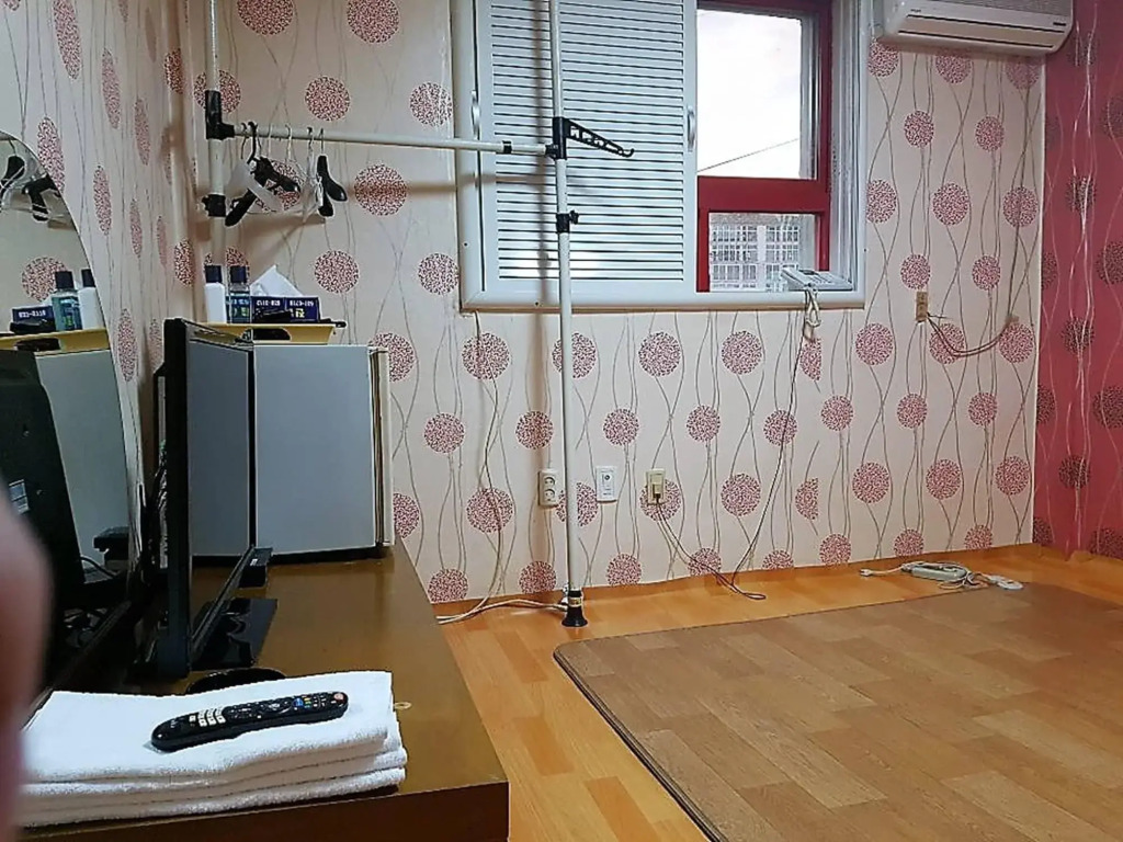 Myeongdong Motel