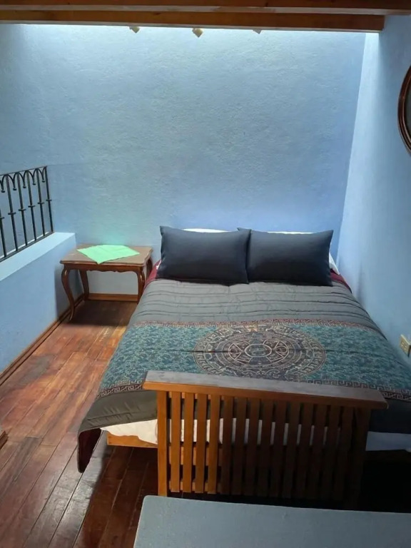 Hotel Antigua Casa de Piedra