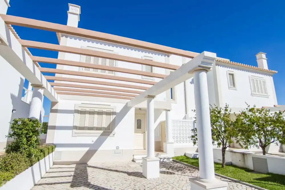Akivillas Albufeira Galé
