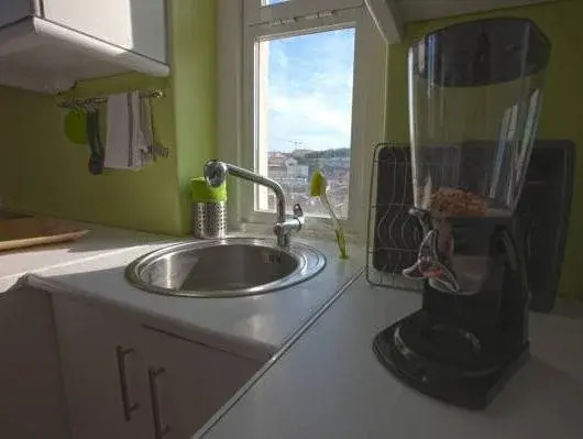 FS Lisbon Apartments