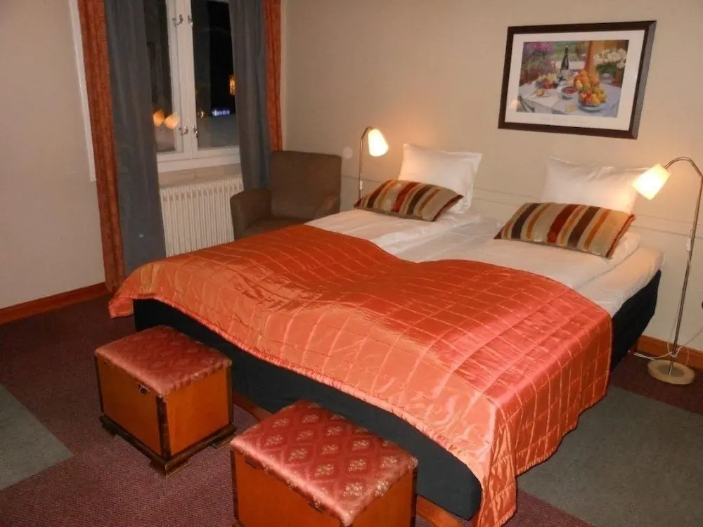 Fagerlund Hotell
