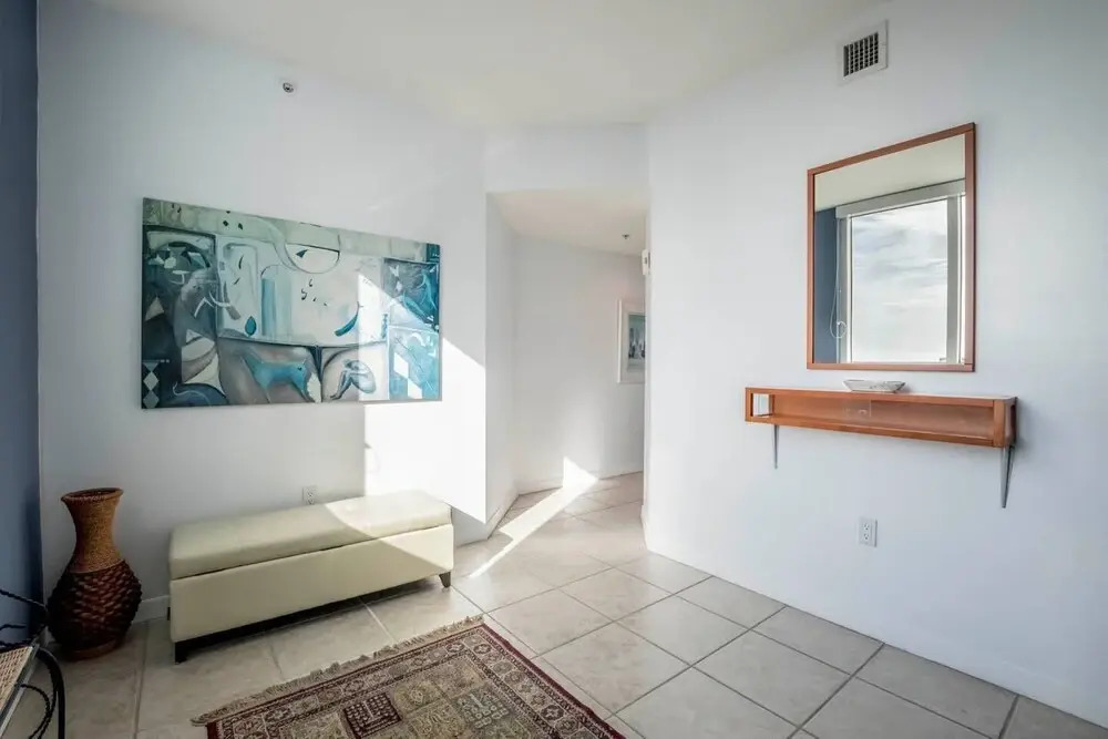 Le Marina Bay 801 - Condo 6 People, Sunny Isles