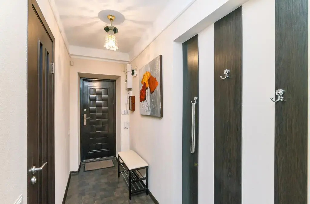 KievHall Apartments