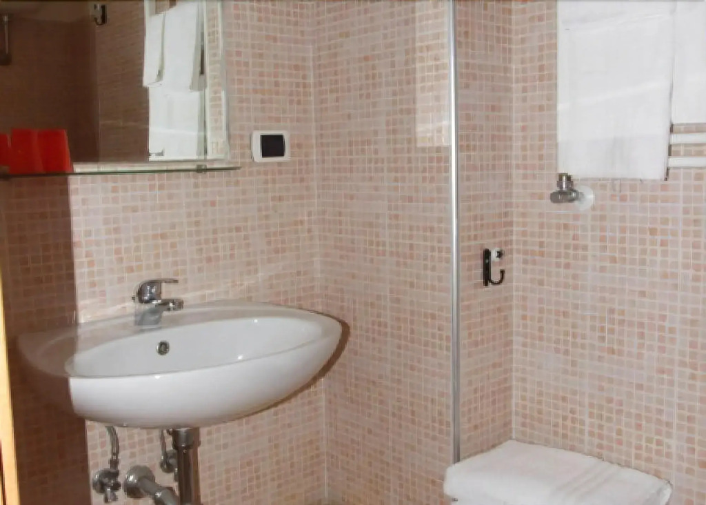 B&B Acquedotti Antichi