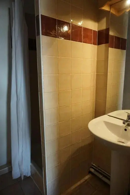 Résidence Cristallines - 3 Pièces pour 6 Personnes 84