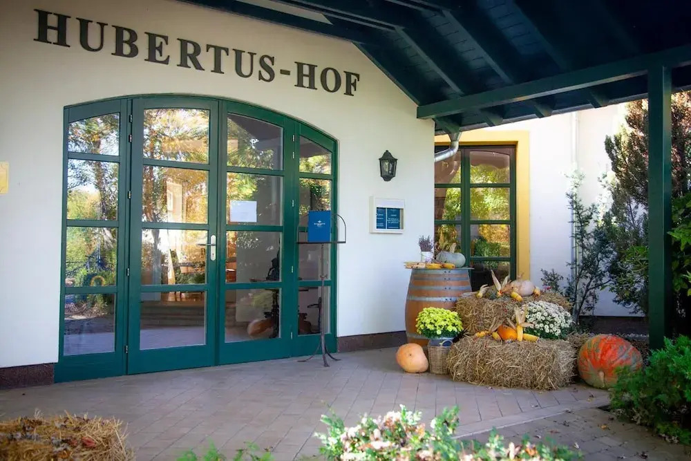 Hubertus Hof Landhotel
