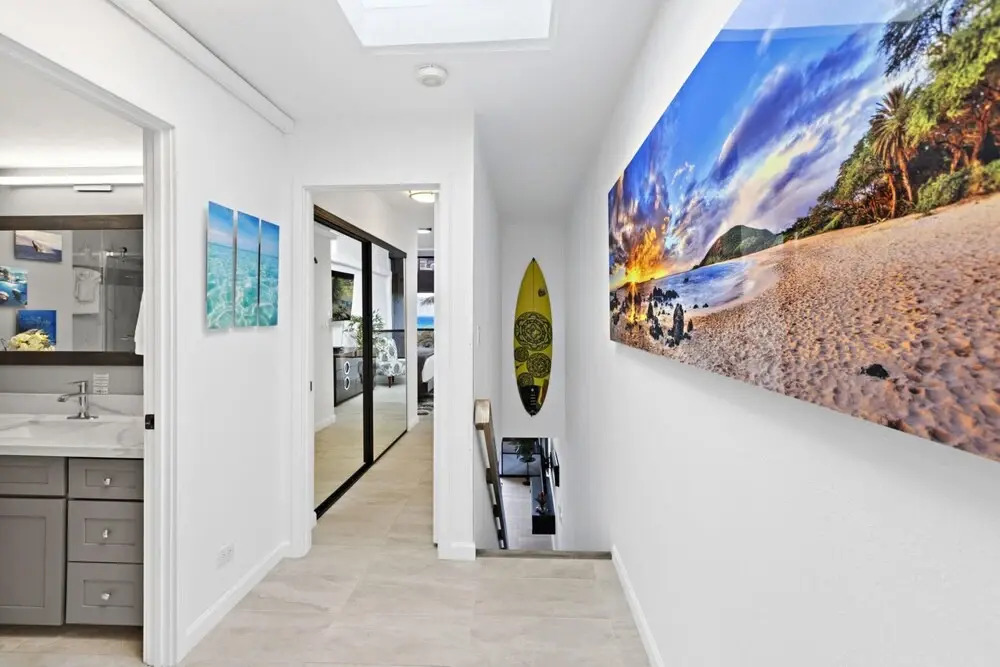 Kahana Villas - F508
