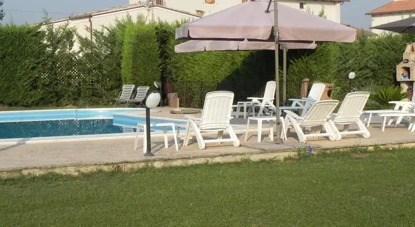 B&B Edelweiss