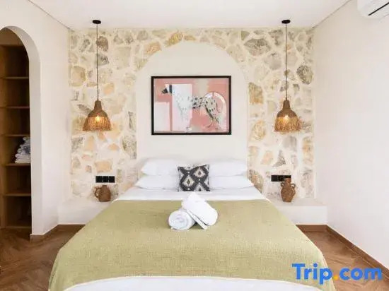 La Masietta Canggu 1BR Private Pool & Bathub