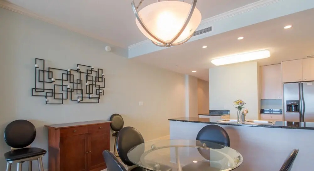 Sea Breeze-Sea Breeze 1007 Penthouse