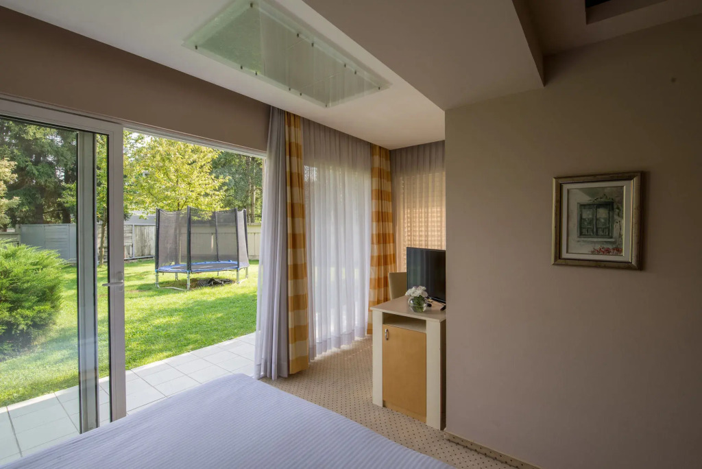 Hotel by GastroID