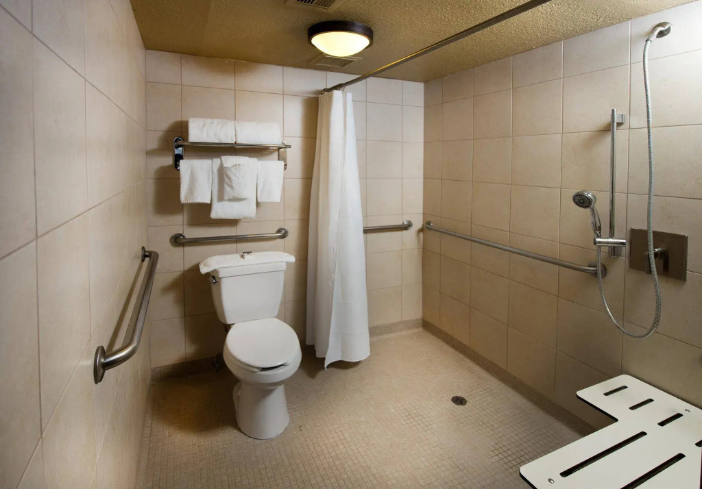 DoubleTree Suites by Hilton Tucson-Williams Center