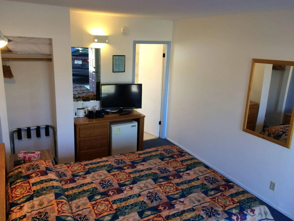 Swiss Sunset Inn