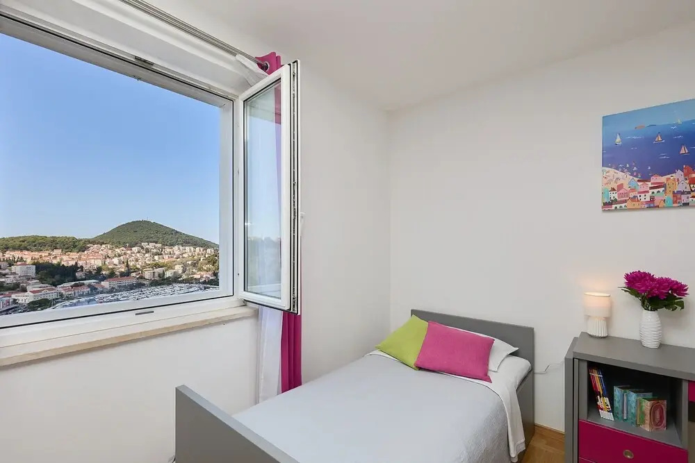 Perina Apartment