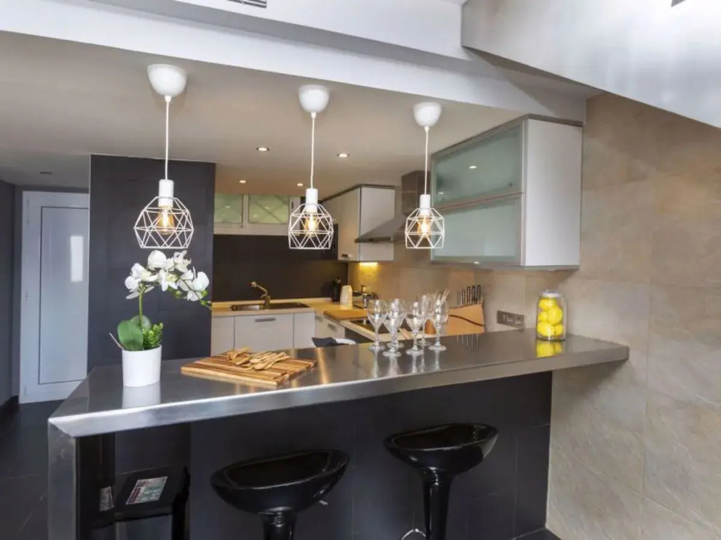 Holiday Home Punta Aromir