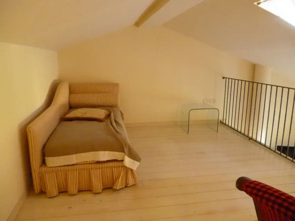 Chalet Le Rondini